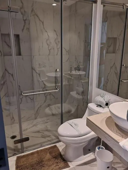 Fancy Loft Near 5Th Av And Beach Playa del Carmen