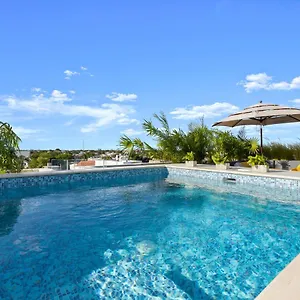 Apartamento Searena Boutique, Playa del Carmen