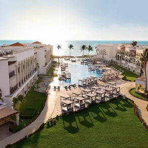 Hilton Playa Del Carmen, An Adult Only Курортный комплекс