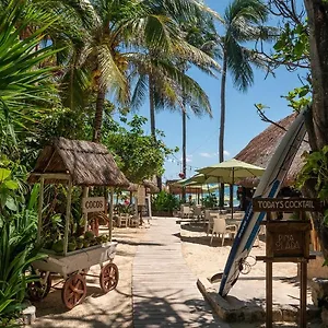 Casa Colibri Hotell