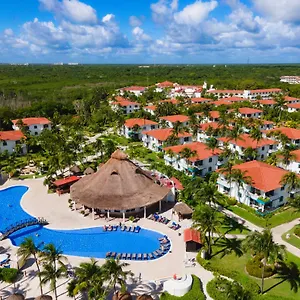 Ocean Maya Royale - только для взрослых Курортный комплекс