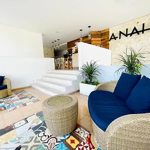  Apartment Anah Luxury