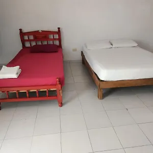  Apartment Gaviota