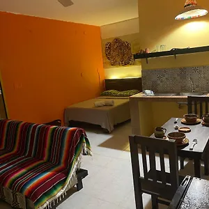 Apartamento Casa Mar, Playa del Carmen