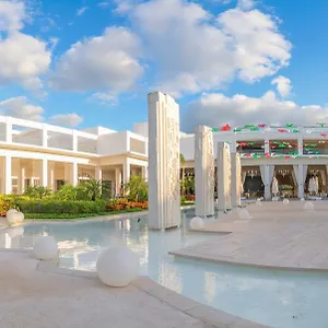 Platinum Yucatan Princess Adults Only Курортный комплекс