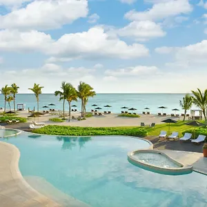 Rosewood Mayakoba Курортный комплекс