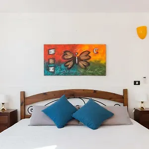 Apartamento Mamitas Penthouse, Playa del Carmen