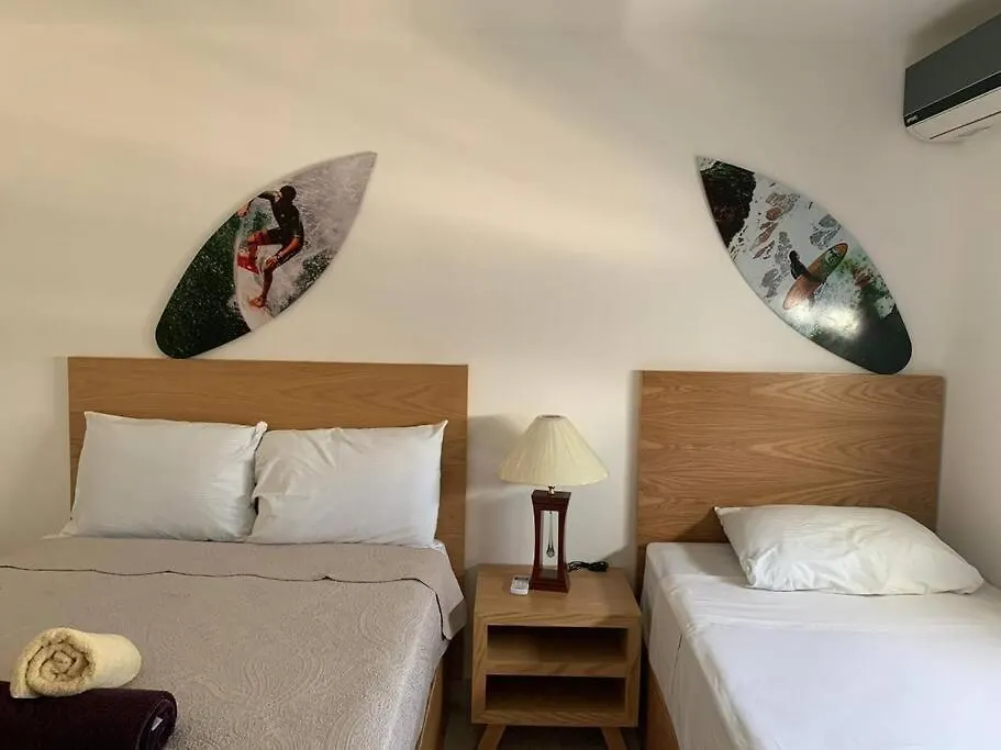 Fancy Loft Near 5Th Av And Beach Playa del Carmen 0*,  Mexico
