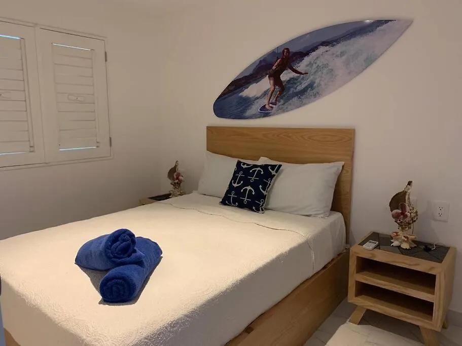 Apartment Fancy Loft Near 5Th Av And Beach Playa del Carmen Mexico