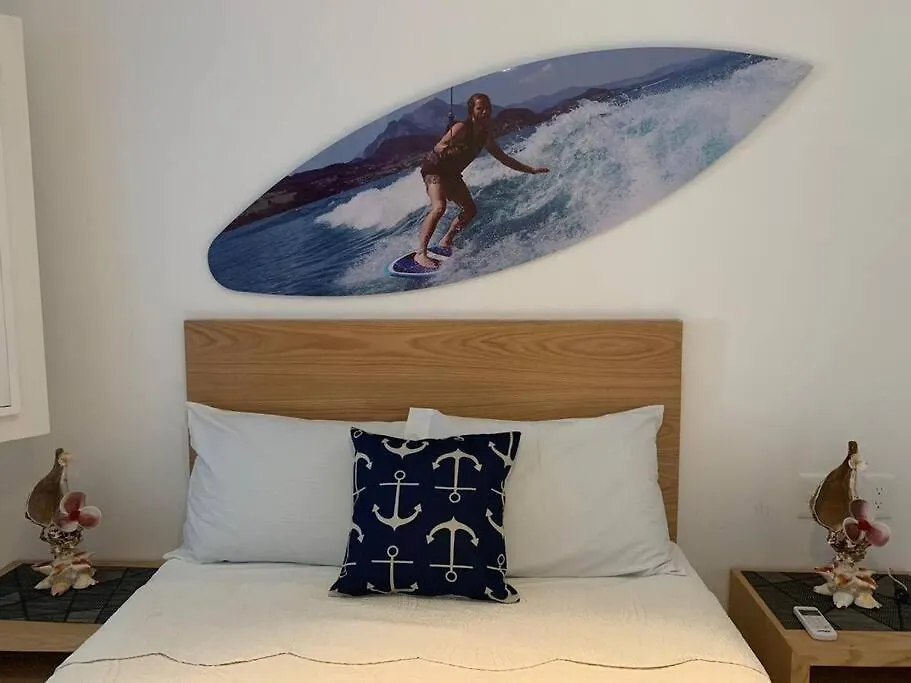 Apartment Fancy Loft Near 5Th Av And Beach Playa del Carmen Mexico